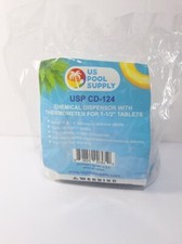 US Pool Supply 4,75"t Spa