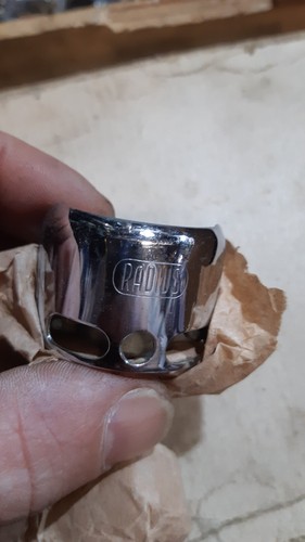 Radius fanale prarotella - fanale,