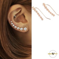 ORECCHINI DONNA RAGAZZA CON