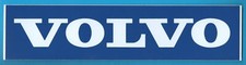 Volvo King Size adesivo sticker vintage aufkleber autocollant MA3306