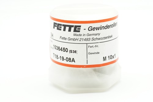 Rulli filettati grassi - 2,