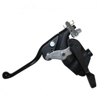 LEVA FRENO ANTERIORE CON