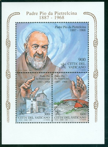 1999 città del vaticano - 1999,