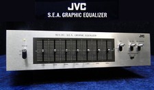 JVC SEA-20 Equalizzatore