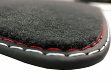 Tappetino per Toyota Corolla