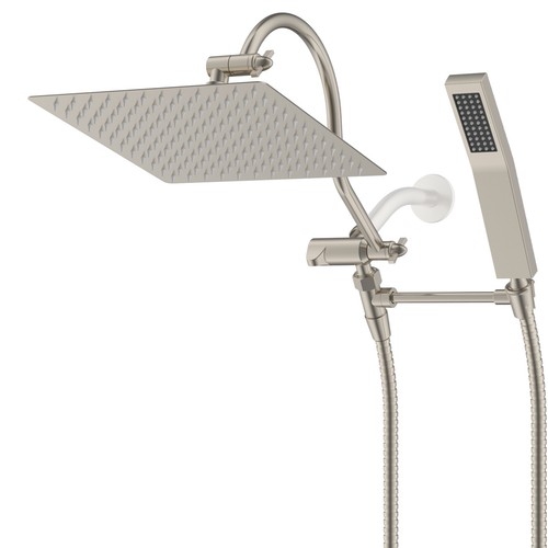 Set rubinetto doccia nichel - doccia,