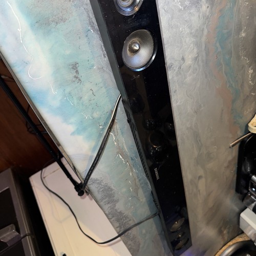 Samsung sound bar - samsung,