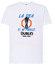 Tshirt atalanta finale - tshirt, europa
