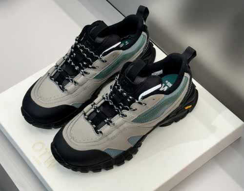Sneakers vans otw speed - sneakers,