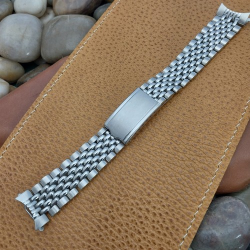 Cinturino orologio vintage