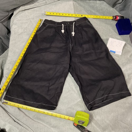 Pantaloncini vintage disan - vintage,