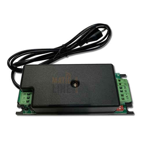 Ditec 6qero2h quadro - ditec,