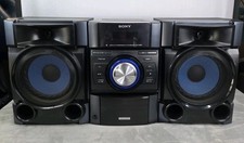 Sony MHC-EC709iP Mini Hi-Fi