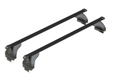 Quadra, set completo barre