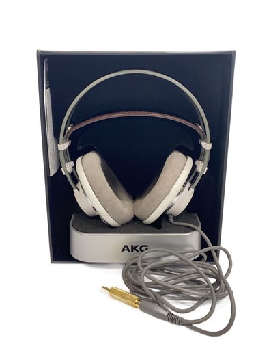 Cuffie akg k701 - cuffie,