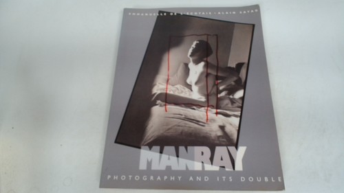 Man ray lecotais - man, de