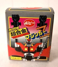 Mazinga Z;Nuovo ; Robot Popy