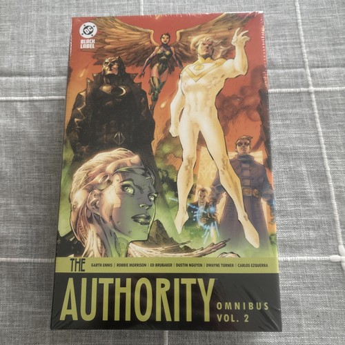 Autorità omnibus vol - vol., 2