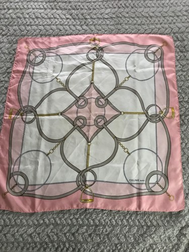 Foulard celin seta - foulard,