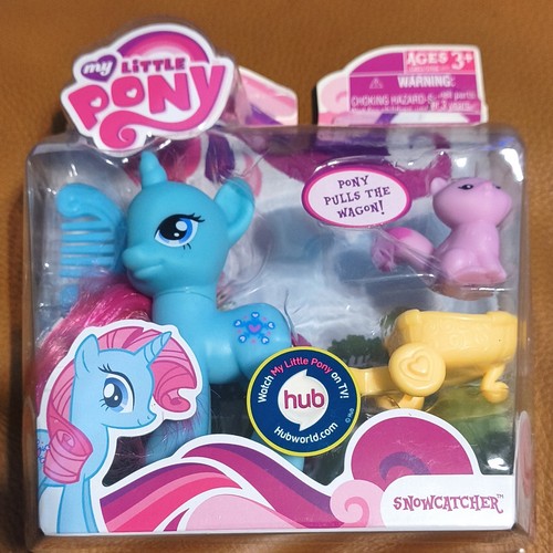 Hasbro little pony - hasbro,