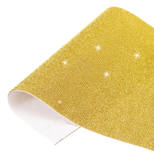 Foglio strass cristallo - di,