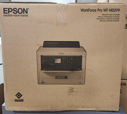 Epson workforce pro m5299 - epson, wf-m5299