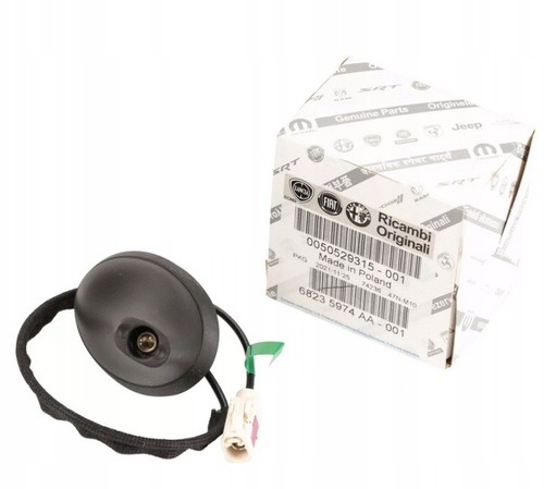 Base antenna tetto alfa romeo - antenna,