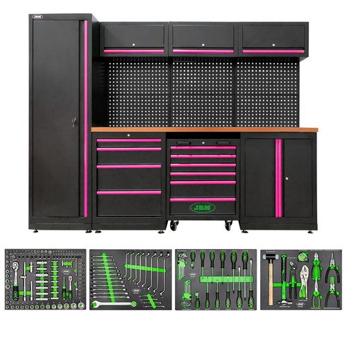 Parete completa carbonio - in, x