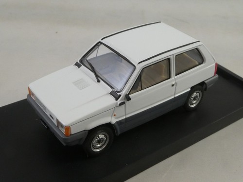 Brumm fiat panda 30 1a - 30,