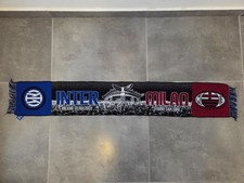 Inter Milan vs AC Milan - San