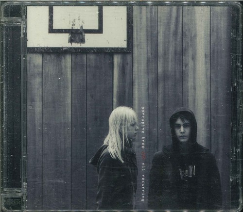 Porcupine tree nil recurring - "nil, recurring"
