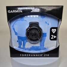 Garmin Forerunner 210 GPS