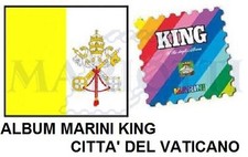 1963 / 1978 FOGLI ALBUM MARINI