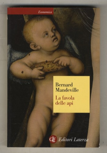 Favola delle api ovvero - api,,
