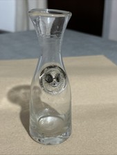 ANTICO CONTENITORE DA OSTERIA