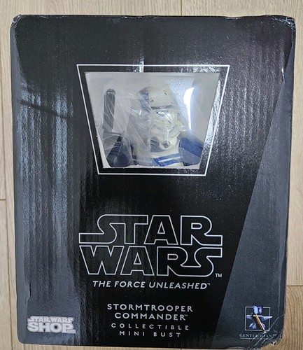 Star wars gentle giant - star, the