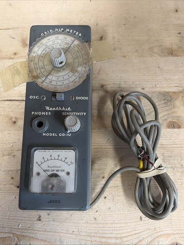 Misuratore immersione a - misuratore,