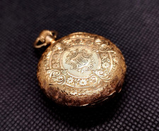 orologio cuivre swiss, oro 14