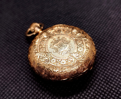 Orologio cuivre swiss oro - swiss,, 14