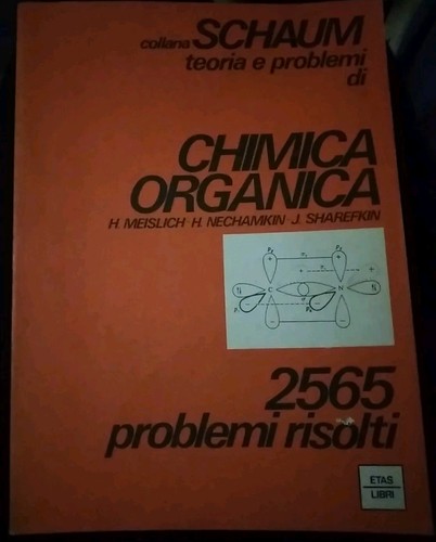 Meislich chimica - aa.vv.,
