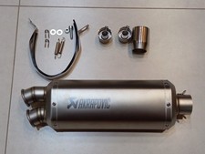 Marmitta Scarico per Honda
