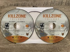 Killzone Trilogy; Loose (Sony