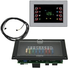 Nordelettronica Panell NE274