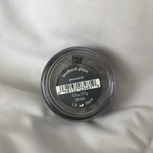 Bareminerals bare - i.d.,
