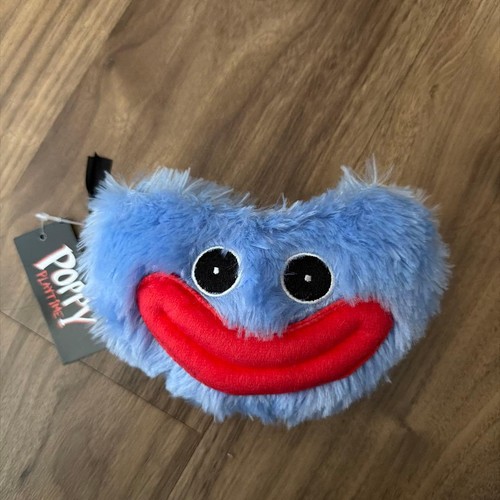 Poppy playtime huggy wuggy - poppy,