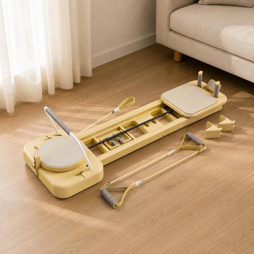 Reformer pilates pliable - pilates,