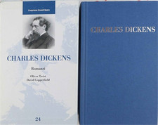 Dickens,Charles. - Romanzi