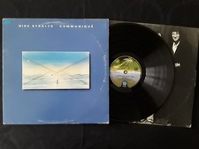 Dire Straits – Communiqué -