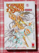 Lost Canvas Extra 15 - Marzo 2017 - Prima Edizione Panini Shiori Teshirogi