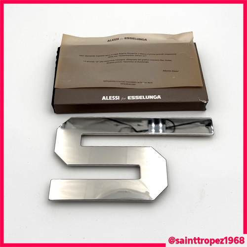 Alessi sotto pentola mh01 - pentola,